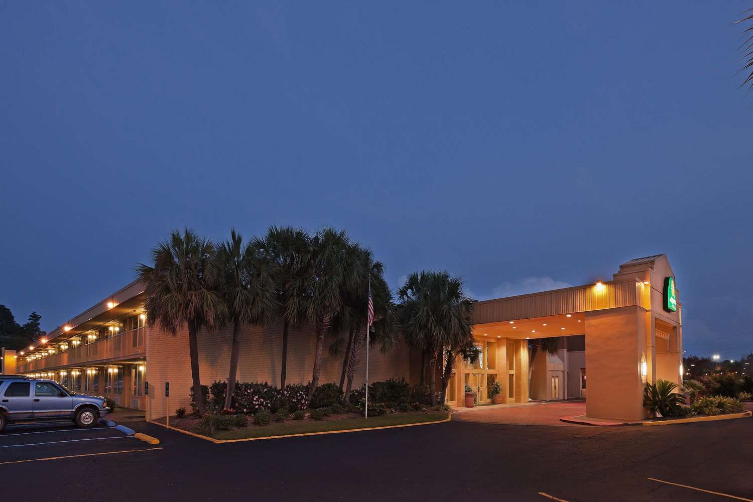 Hotel LA QUINTA INN NEW ORLEANS SLIDELL