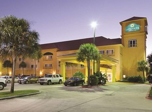 Hotel LA QUINTA INN & SUITES BILOXI