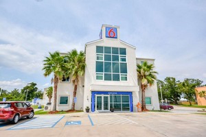 Hotel MOTEL 6 BILOXI-BEACH