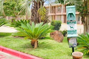 Hotel MOTEL 6 GULFPORT