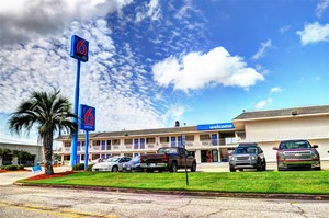 Hotel MOTEL 6 NEW ORLEANS - SLIDELL