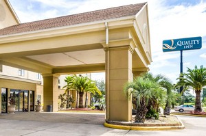 Hotel QUALITY INN BILOXI