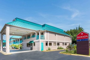 Hotel RAMADA LIMITED BILOXI/OCEAN SPRINGS