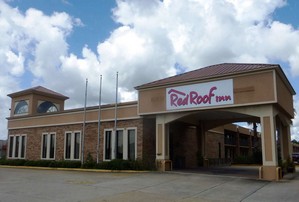 Hotel RED ROOF GULFPORT - BILOXI AIRPORT