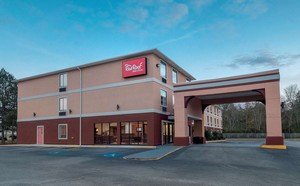 Hotel RED ROOF INN & SUITES BILOXI