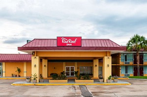 Hotel RED ROOF SLIDELL