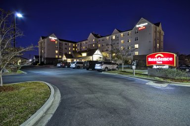 Hotel RESIDENCE INN GULFPORT-BILOXI AIRPORT