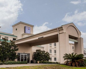 Hotel SLEEP INN SLIDELL