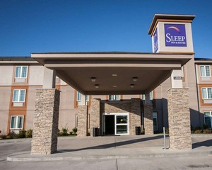 Hotel SLEEP INN & SUITES GULFPORT