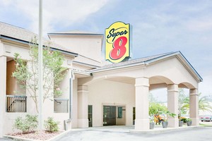 Hotel SUPER 8 BY WYNDHAM DIBERVILLE BILOXI AREA