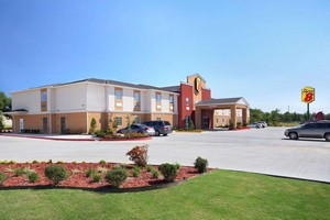 Hotel SUPER 8 OWASSO TULSA NORTH AREA