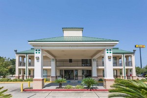 Hotel SUPER 8 SLIDELL