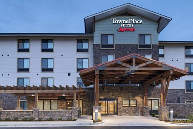 Hotel TOWNEPLACE SUITES SLIDELL