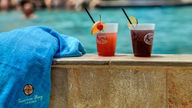 Hotel TREASURE BAY