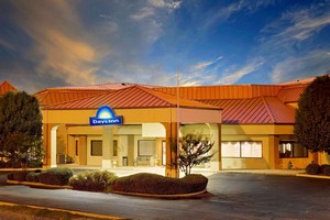 Hotel DAYS INN BY WYNDHAM, COLUMBUS
