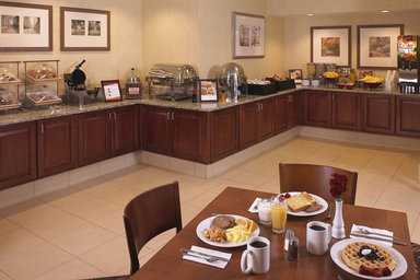Hotel RESIDENCE INN KALAMAZOO EAST