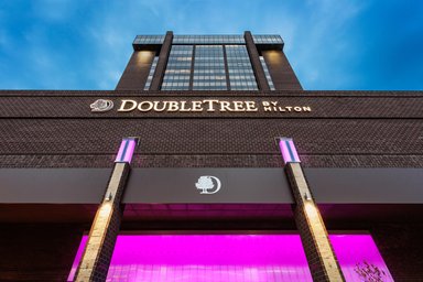 Hotel DOUBLETREE BY HILTON BILLINGS