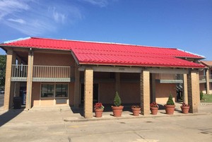 Hotel TRAVELODGE BY WYNDHAM TULSA