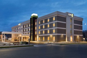 Hotel HOME2 SUITES BY HILTON BILLINGS