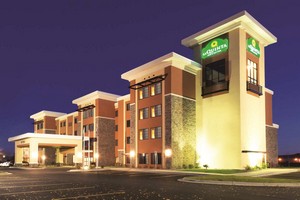 Hotel LA QUINTA INN & SUITES BILLINGS