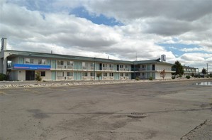 Hotel MOTEL 6 BILLINGS - SOUTH