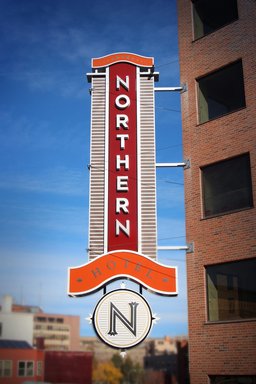 Hotel NORTHERN HOTEL