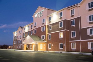 Hotel WOODSPRING SUITES