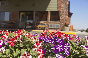 Hotel SUPER 8 COLUMBUS