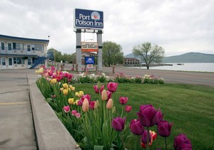 Hotel AMERICAS BEST VALUE INN