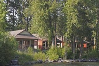 Hotel BRIDGE STREET COTTAGES
