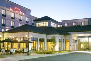 Hotel HILTON GARDEN INN KALISPELL