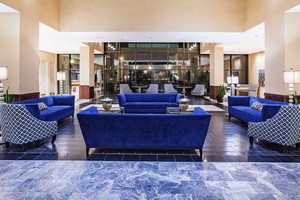 Hotel WYNDHAM TULSA