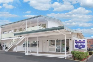 Hotel KNIGHTS INN KALAMAZOO