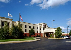 Hotel HAMPTON INN - SUITES KALAMAZOO-OSHTEMO