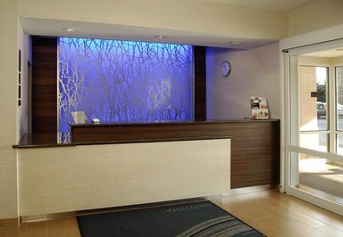 Hotel FAIRFIELD INN KALAMAZOO WEST