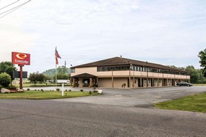 Hotel ECONO LODGE PAW PAW