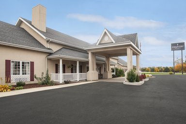 Hotel COUNTRY INN & SUITES BY CARLSON, KALAMAZOO, MI