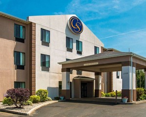 Hotel COMFORT SUITES SOUTH HAVEN