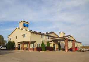 Hotel AMERICAS BEST VALUE INN CARROLLTON