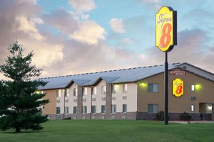 Hotel SUPER 8 BY WYNDHAM CHILLICOTHE