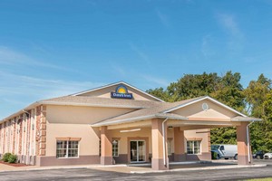Hotel DAYS INN PERRYVILLE