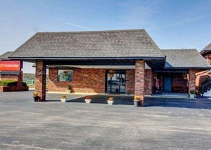 Hotel ECONO LODGE STE GENEVIEVE