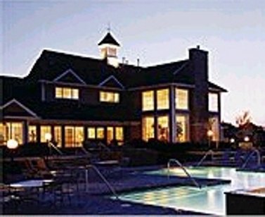 Hotel AVE MALVERN