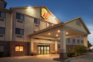 Hotel SUPER 8 BY WYNDHAM, PERRYVILLE