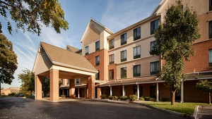 Hotel BEST WESTERN PLUS KALAMAZOO SUITES
