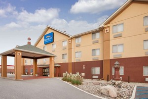 Hotel BAYMONT INN & SUITES SOUTH HAVEN