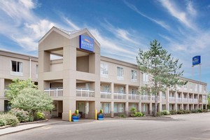 Hotel BAYMONT INN & SUITES KALAMAZOO EAST