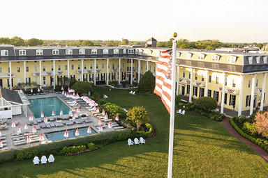Hotel CONGRESS HALL