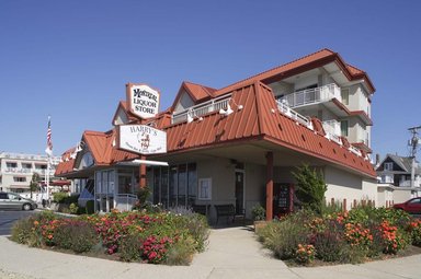 Hotel MONTREAL BEACH RESORT