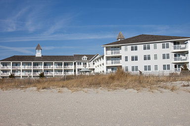 Hotel THE SANDPIPER BEACH CLUB